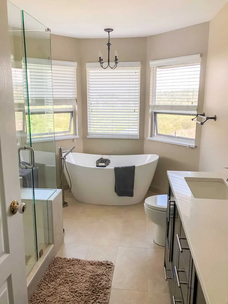 Custom Home Building
